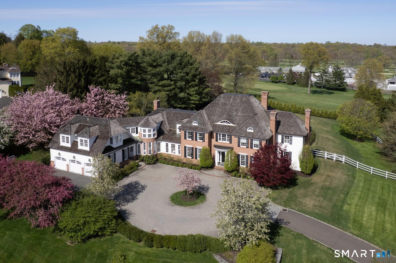 316 Mansfield Avenue Darien CT 06820