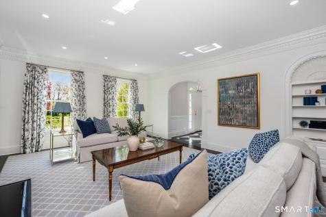 316 Mansfield Avenue Darien CT 06820