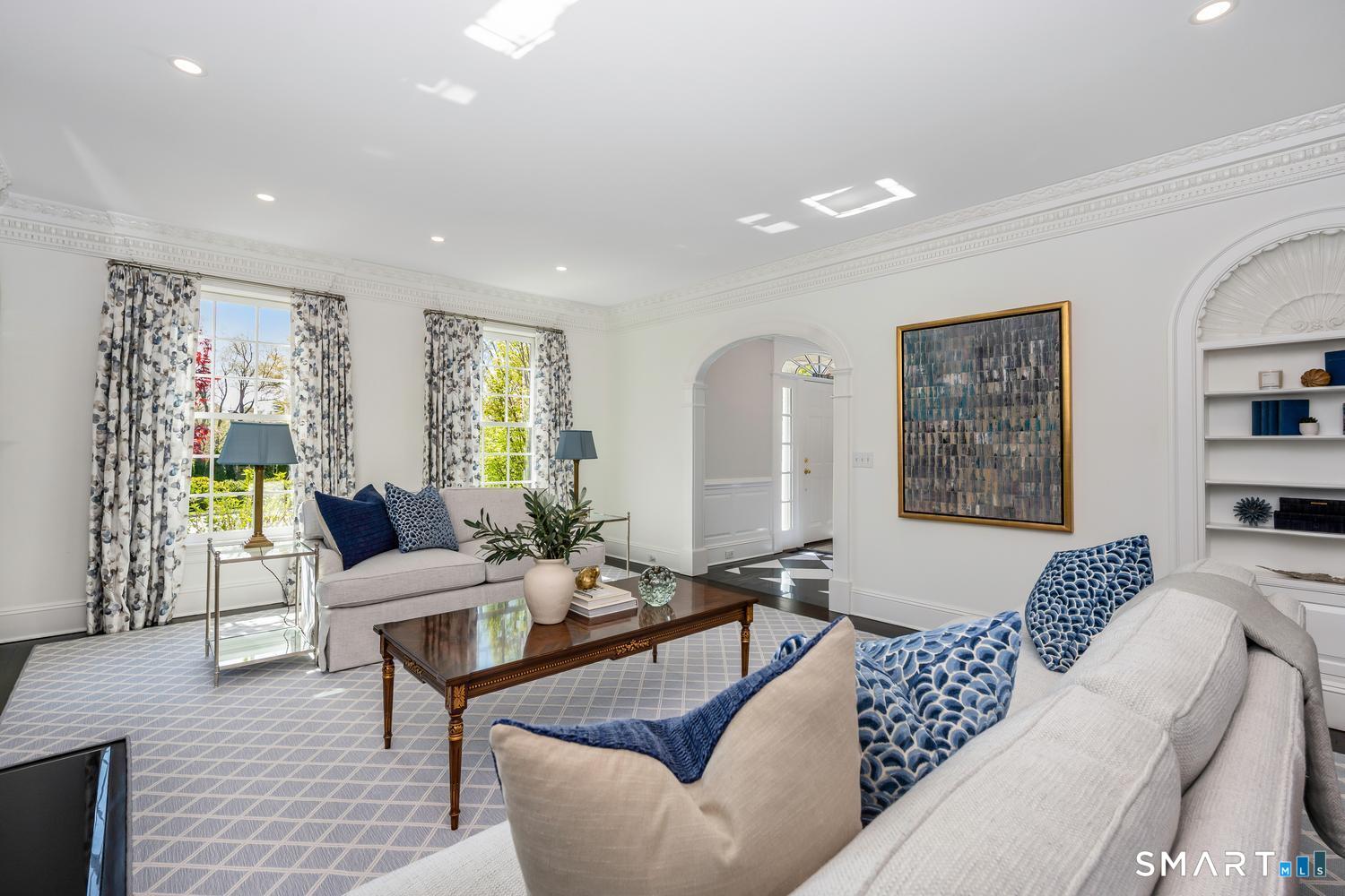 316 Mansfield Avenue Darien CT 06820