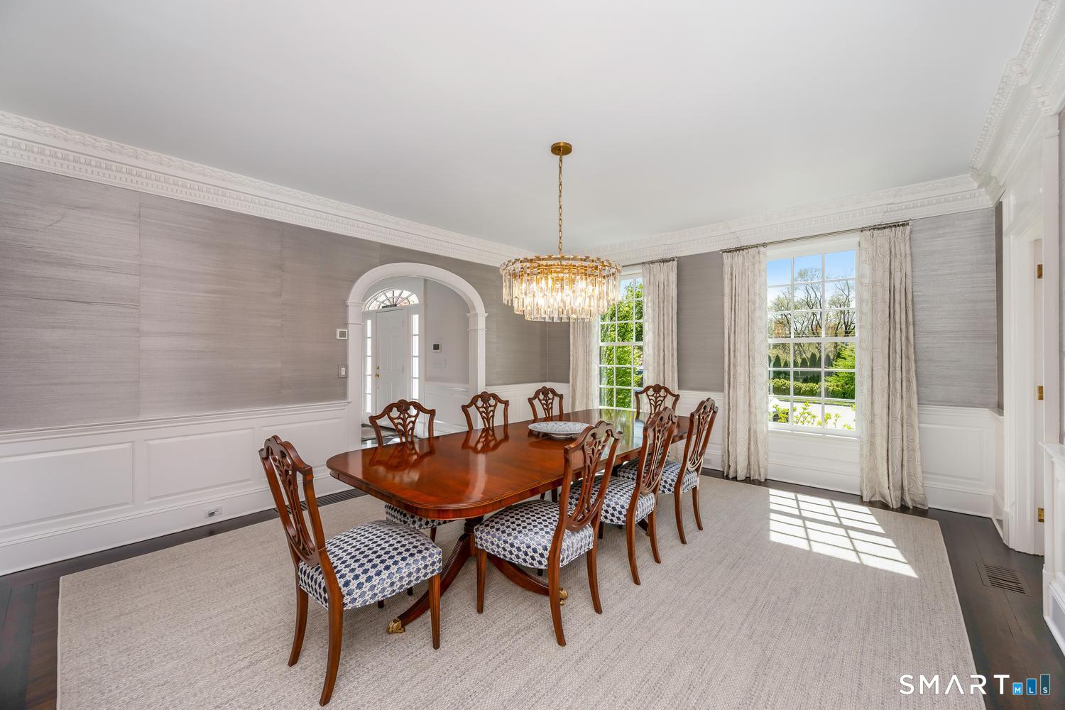 316 Mansfield Avenue Darien CT 06820