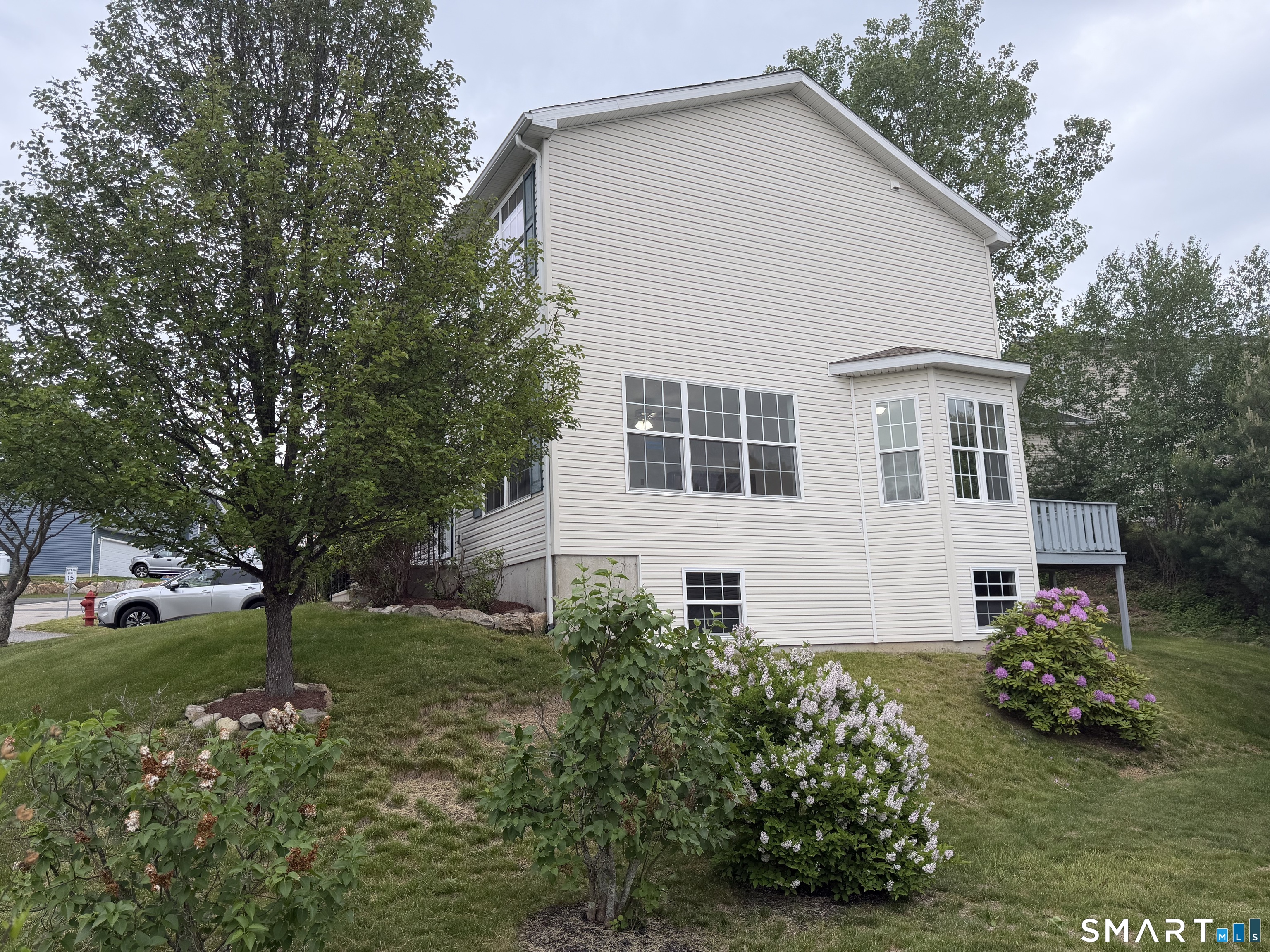 17 Sterling Ridge Lane Sterling CT 06377
