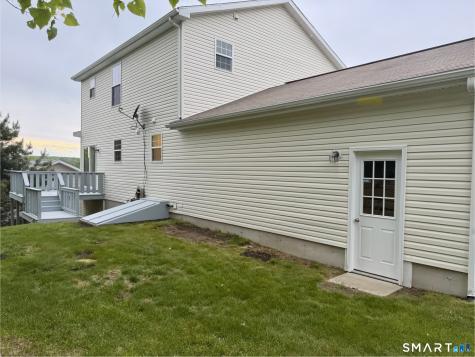 17 Sterling Ridge Lane Sterling CT 06377