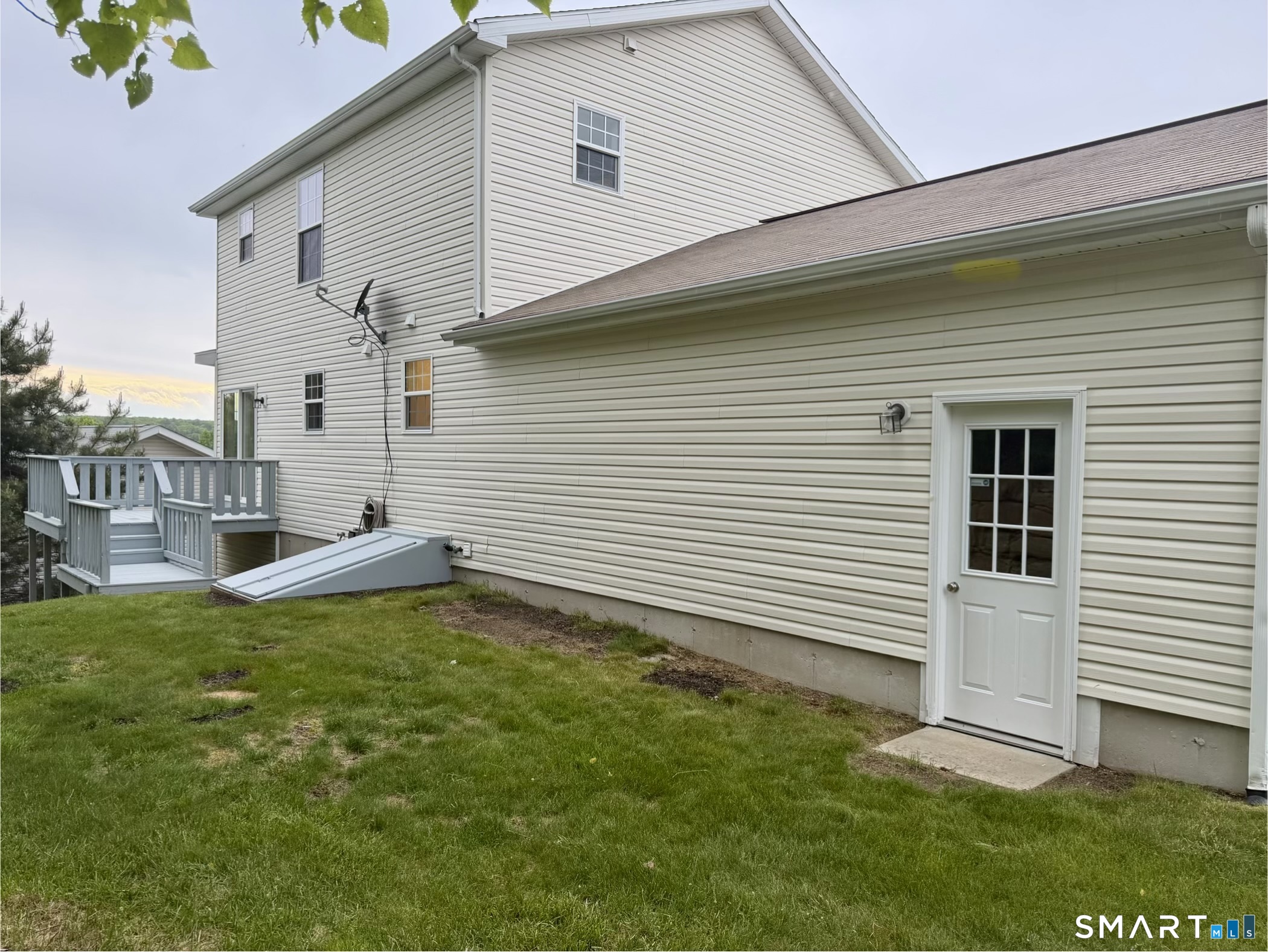 17 Sterling Ridge Lane Sterling CT 06377
