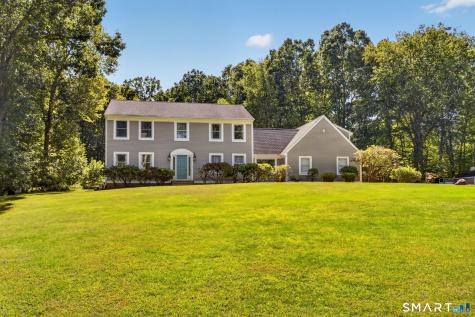 18 Route 87 Columbia CT 06237