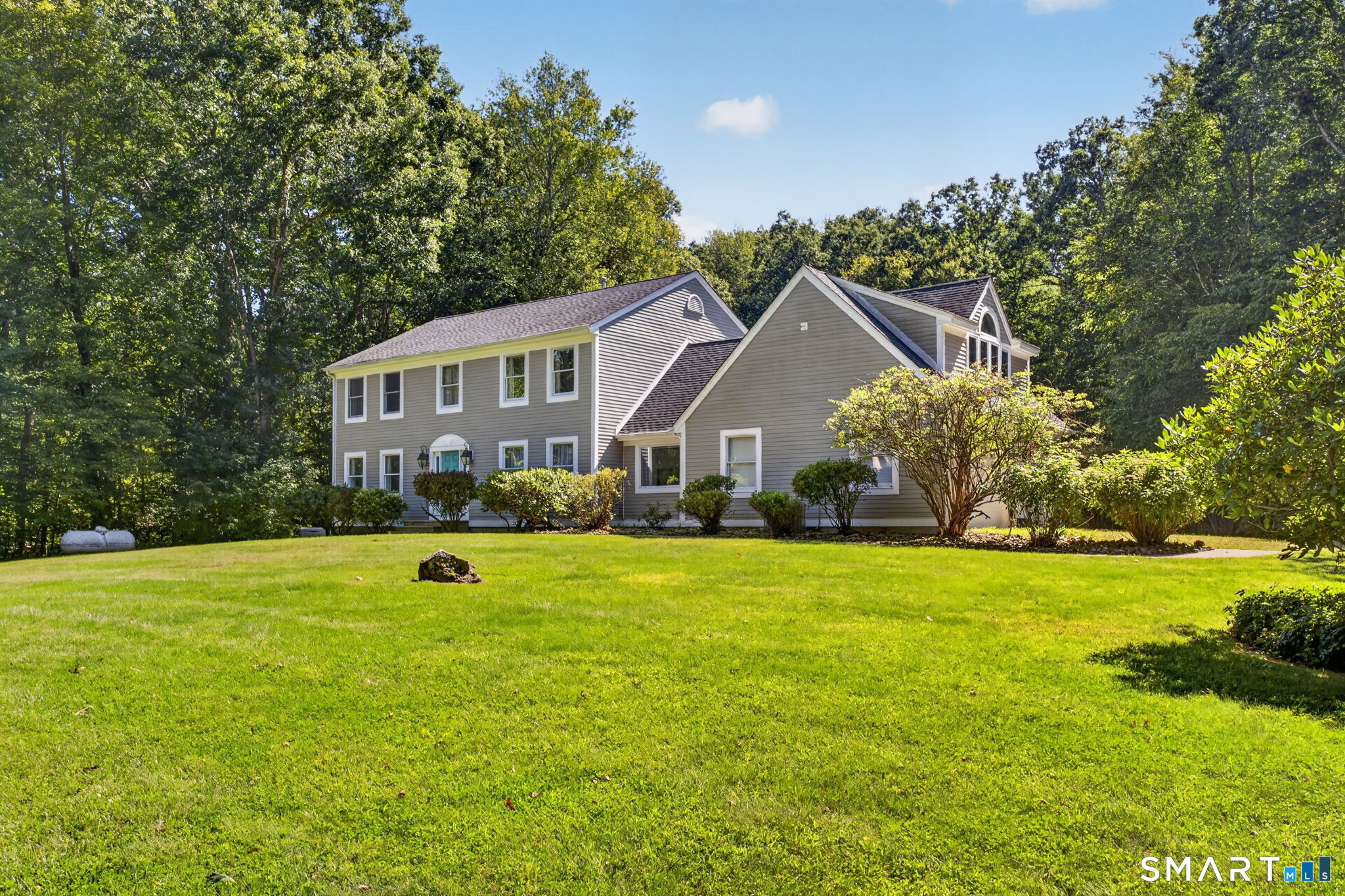 18 Route 87 Columbia CT 06237
