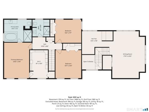 18 Route 87 Columbia CT 06237
