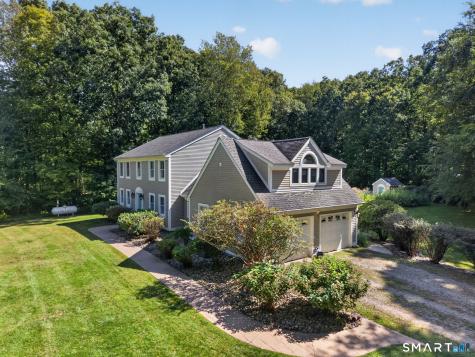 18 Route 87 Columbia CT 06237