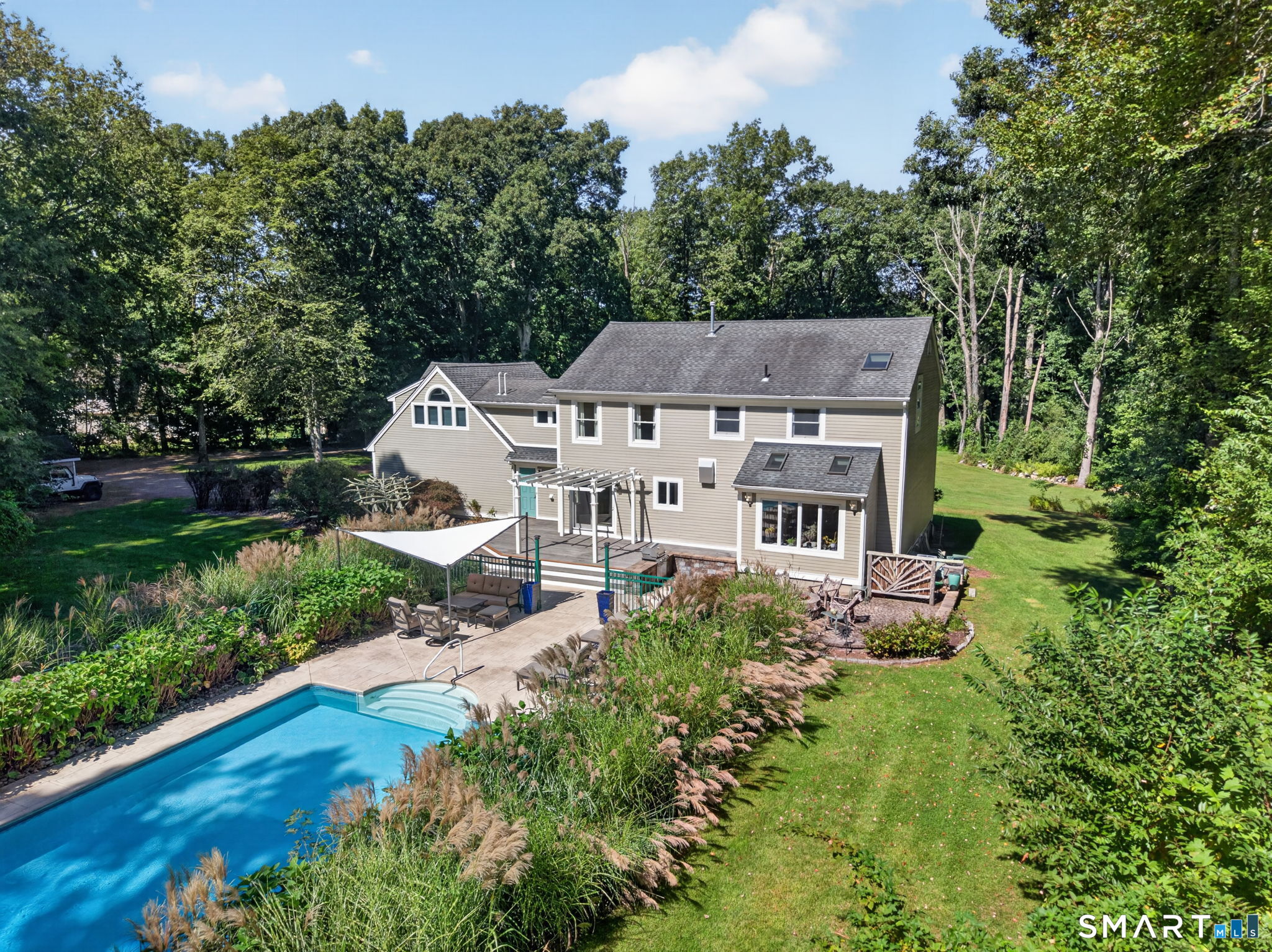 18 Route 87 Columbia CT 06237