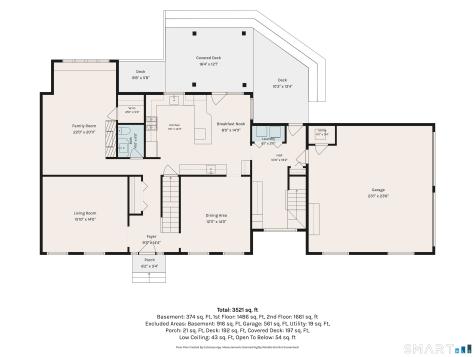18 Route 87 Columbia CT 06237