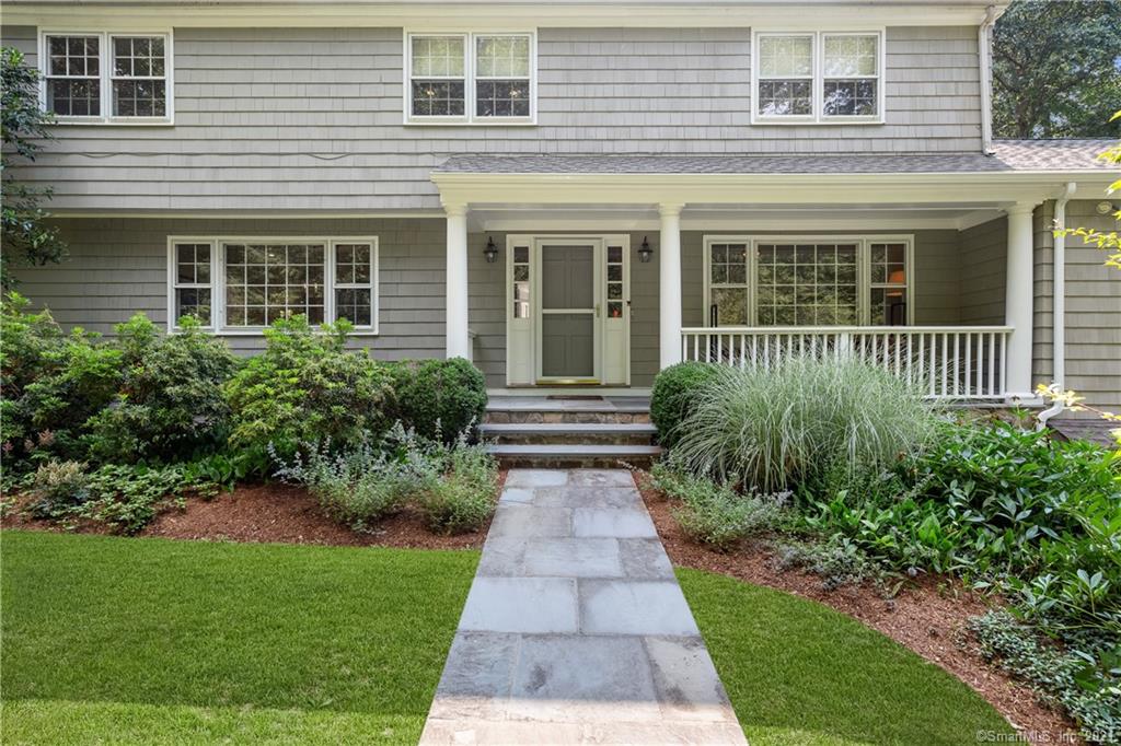 89 Old Hill Road Westport CT 06880