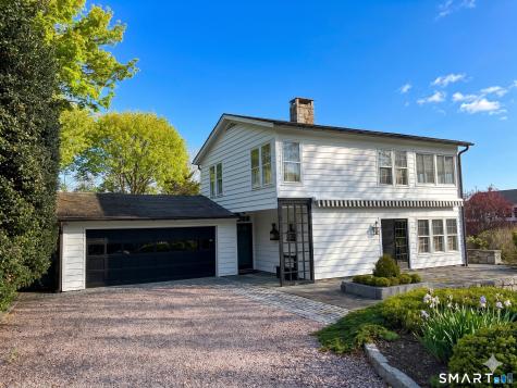 28 Orchard Street Stonington CT 06378