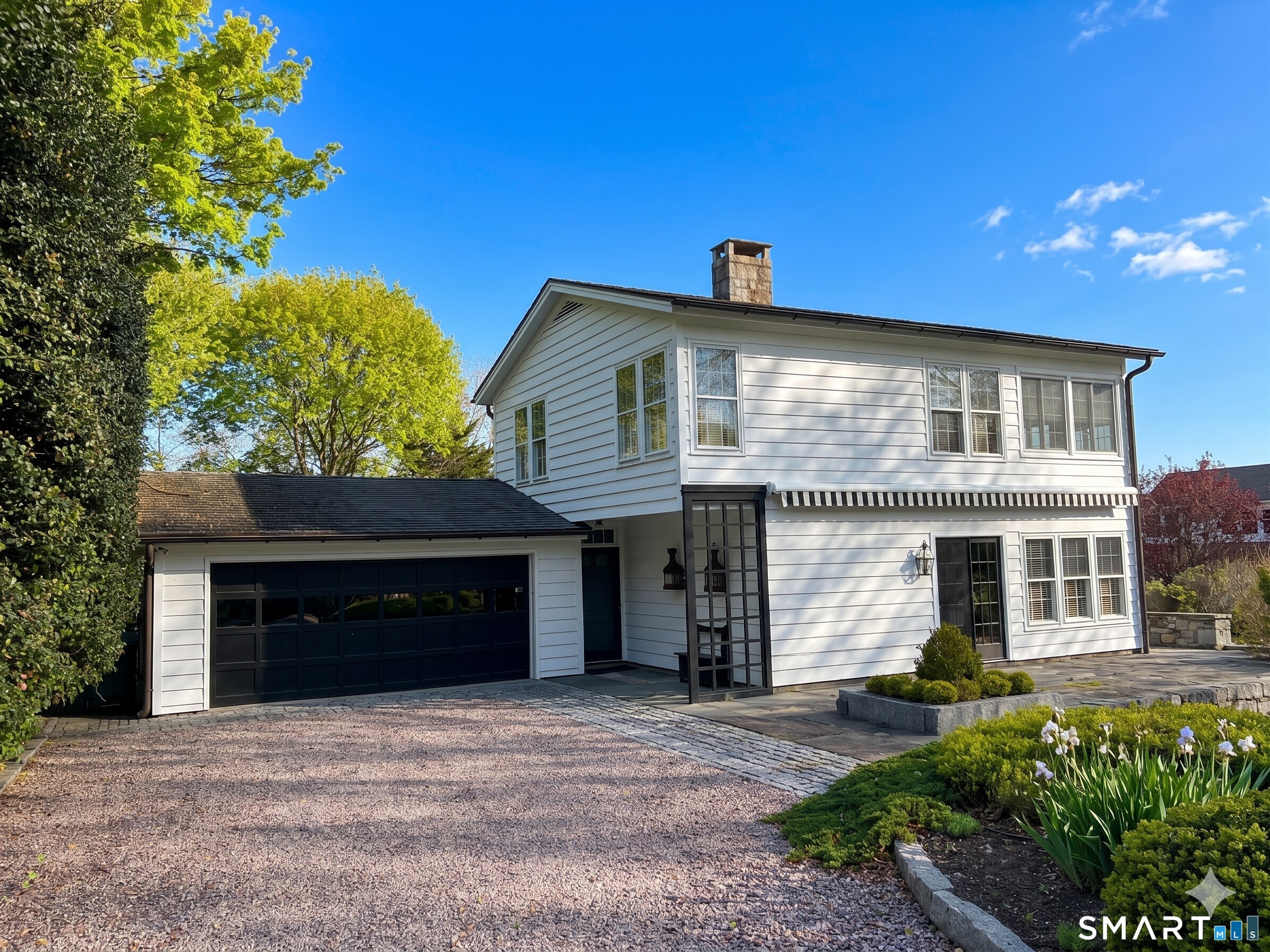 28 Orchard Street Stonington CT 06378