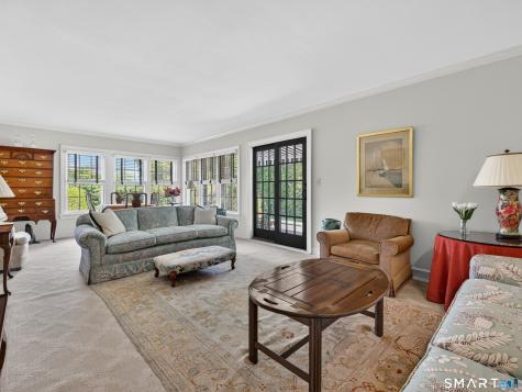 28 Orchard Street Stonington CT 06378