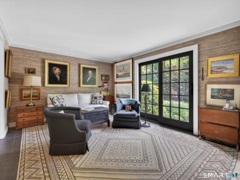 28 Orchard Street Stonington CT 06378