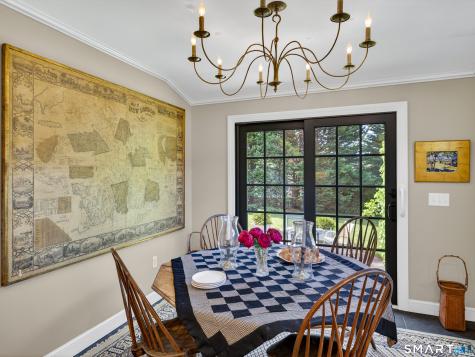 28 Orchard Street Stonington CT 06378