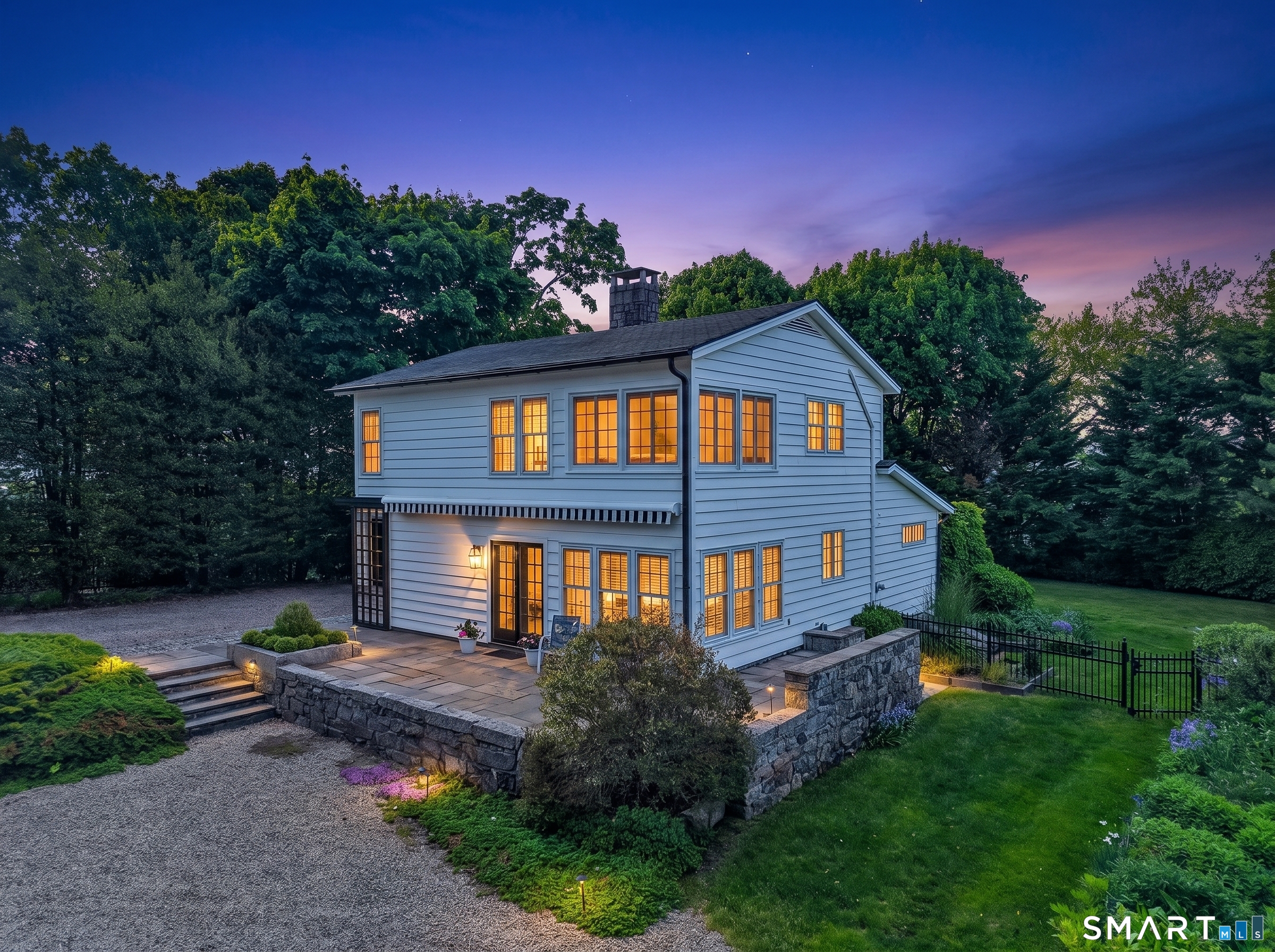 28 Orchard Street Stonington CT 06378