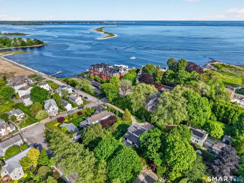 28 Orchard Street Stonington CT 06378