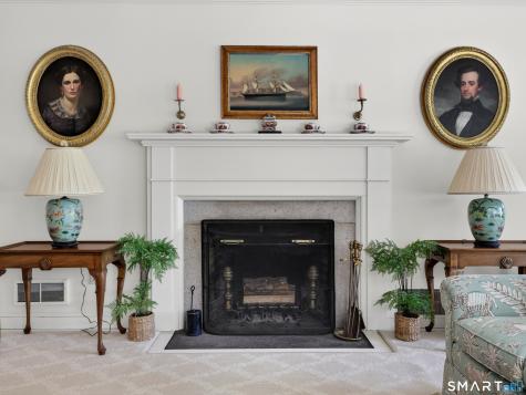 28 Orchard Street Stonington CT 06378
