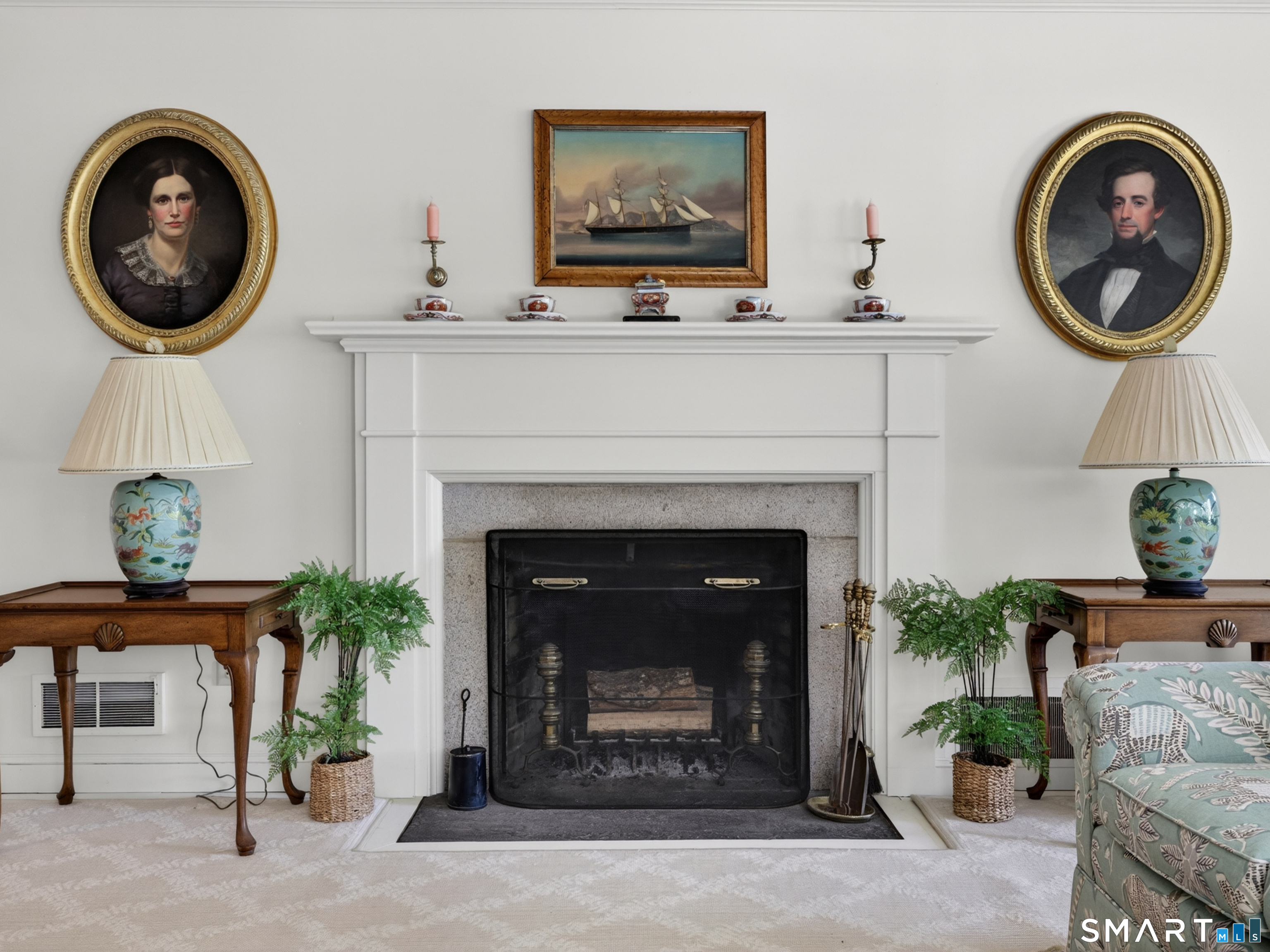 28 Orchard Street Stonington CT 06378