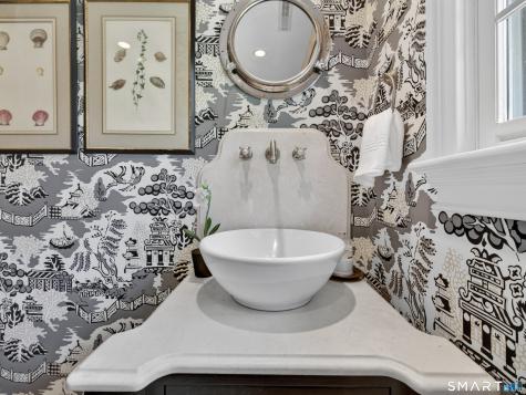 28 Orchard Street Stonington CT 06378