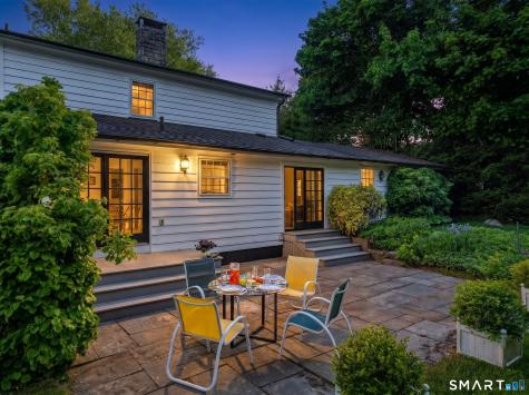 28 Orchard Street Stonington CT 06378