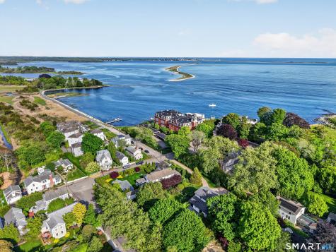 28 Orchard Street Stonington CT 06378