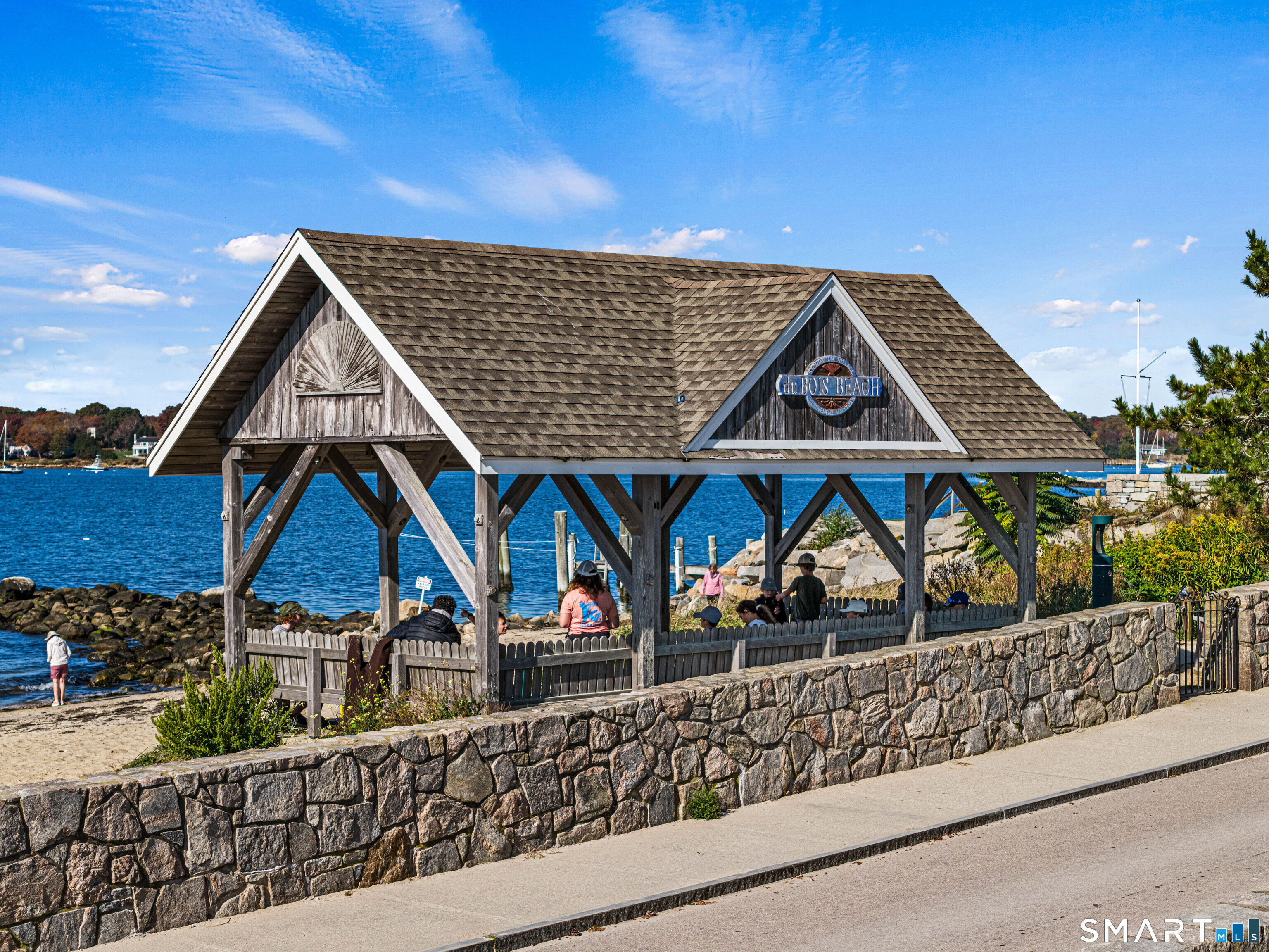 28 Orchard Street Stonington CT 06378