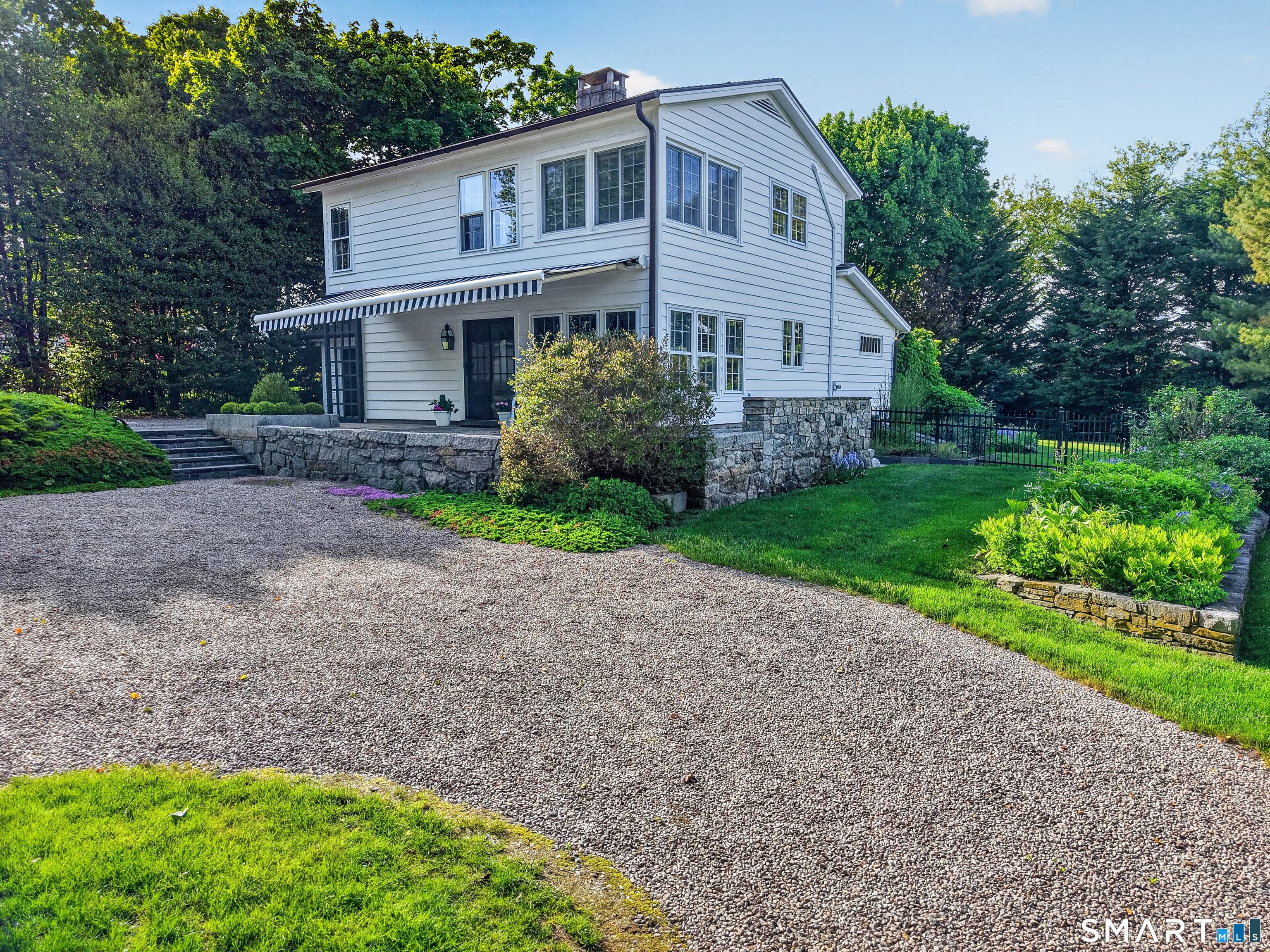 28 Orchard Street Stonington CT 06378
