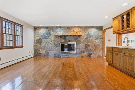 200 Damascus Road Branford CT 06405