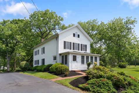 200 Damascus Road Branford CT 06405