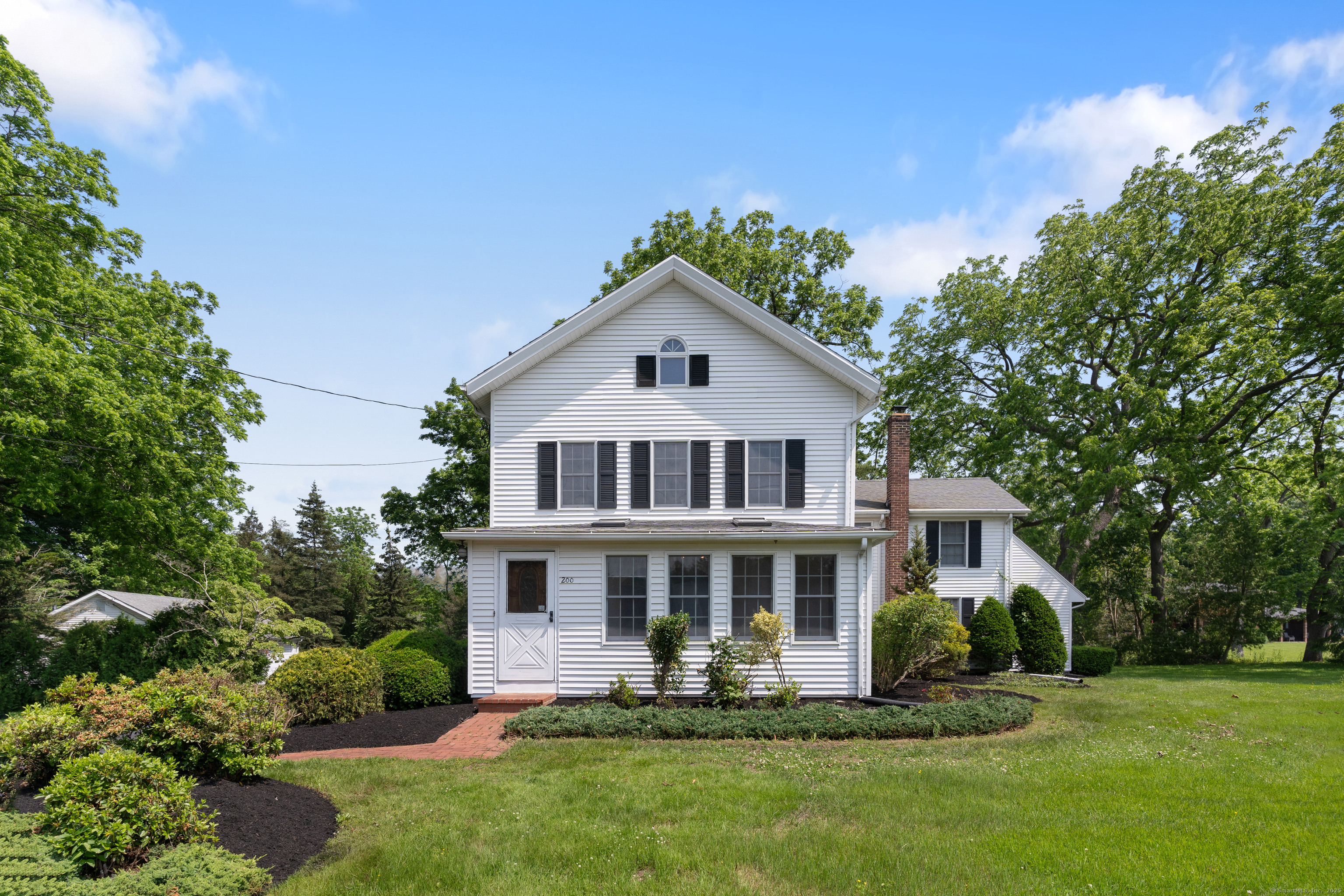 200 Damascus Road Branford CT 06405