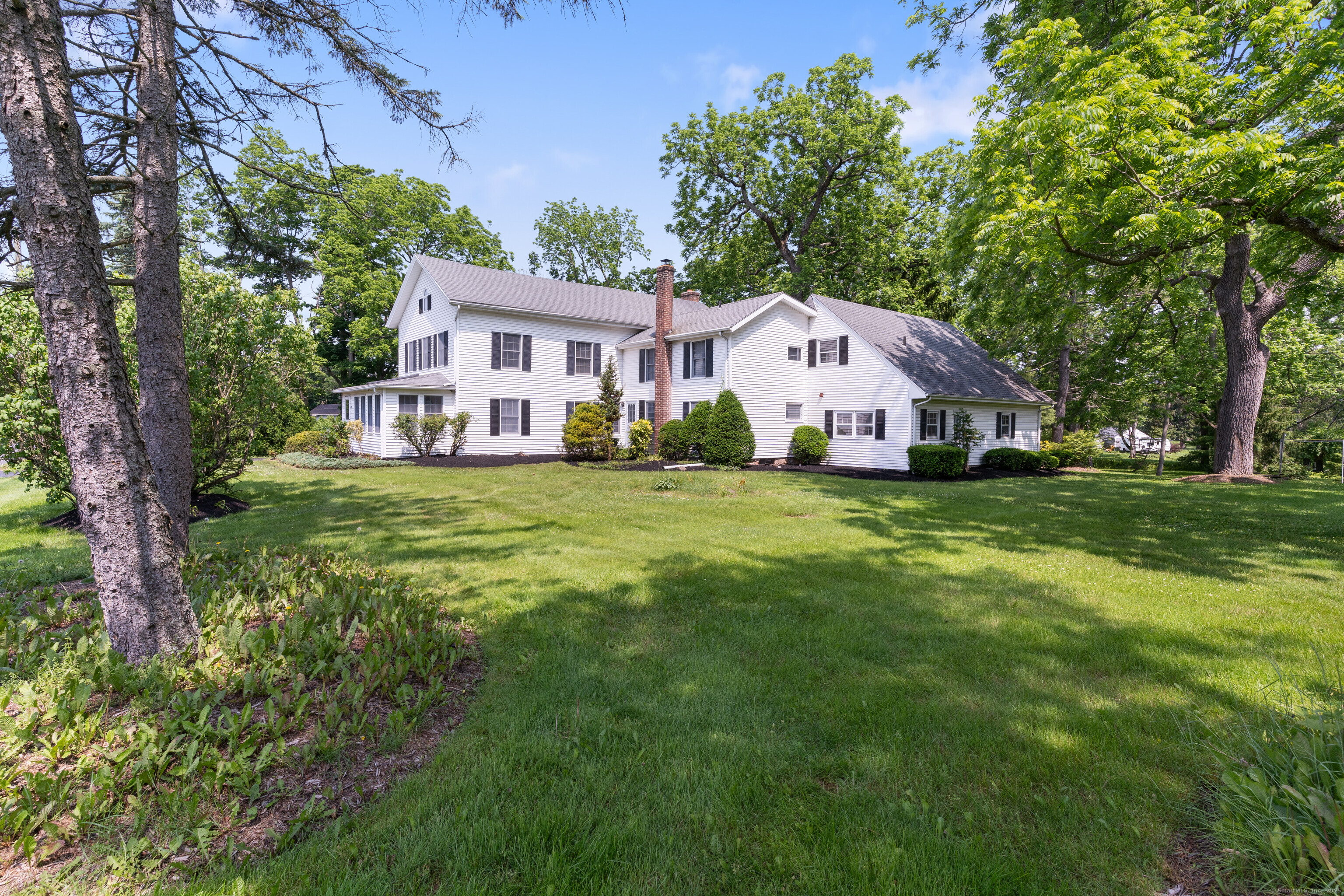 200 Damascus Road Branford CT 06405