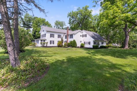 200 Damascus Road Branford CT 06405