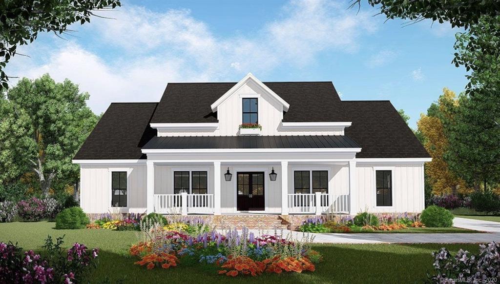281 Chase Road Putnam CT 06260