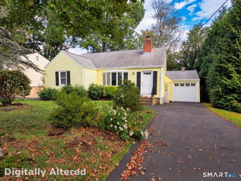 13 Honor Road West Haven CT 06516