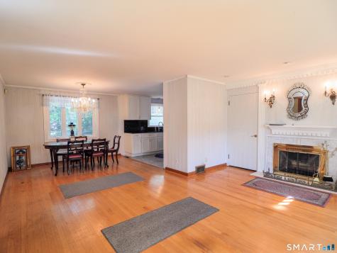 13 Honor Road West Haven CT 06516