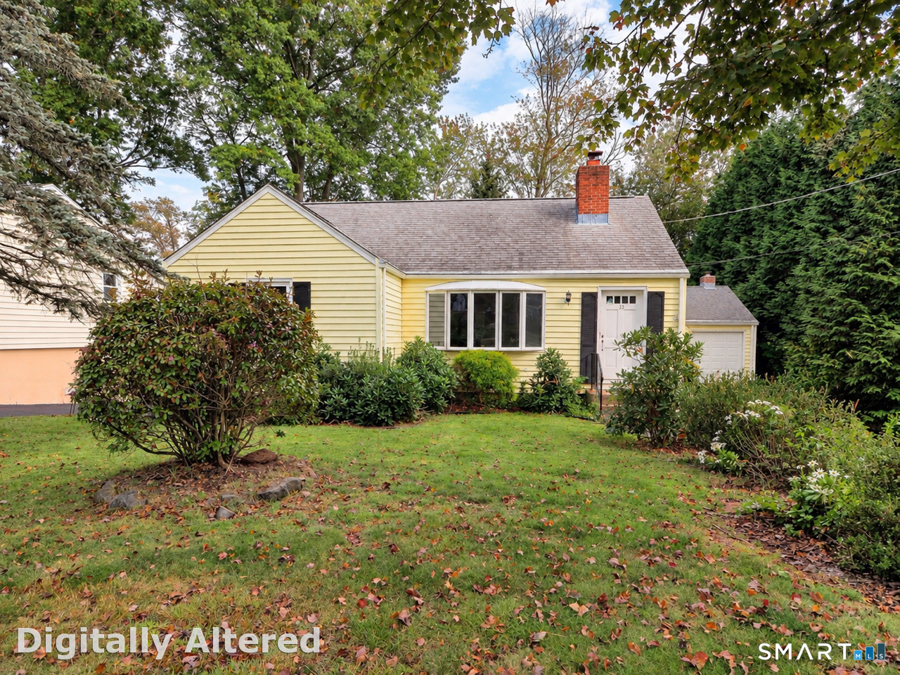 13 Honor Road West Haven CT 06516