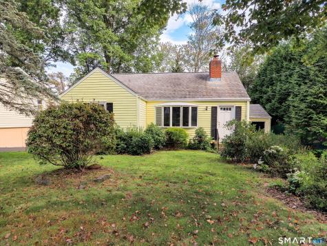 13 Honor Road West Haven CT 06516