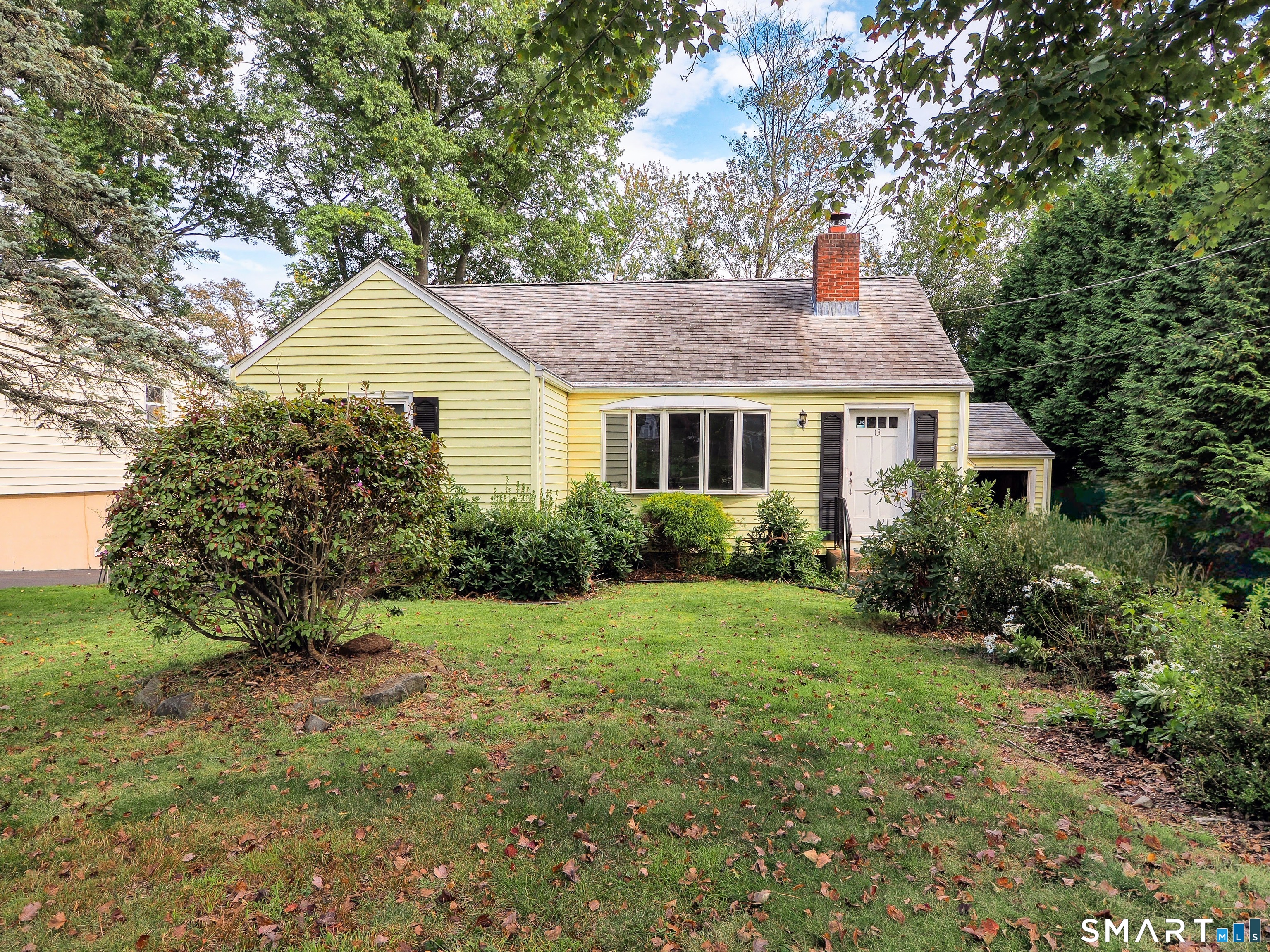 13 Honor Road West Haven CT 06516