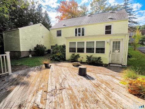 13 Honor Road West Haven CT 06516