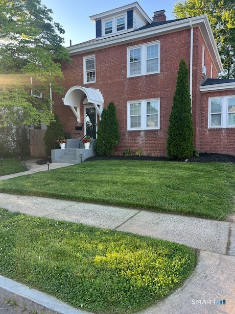 34 Selldan Street West Hartford CT 06110