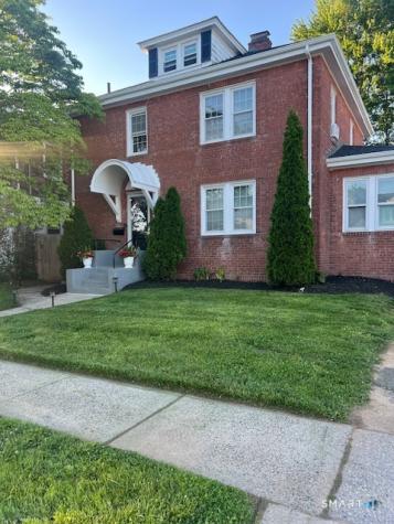 34 Selldan Street West Hartford CT 06110