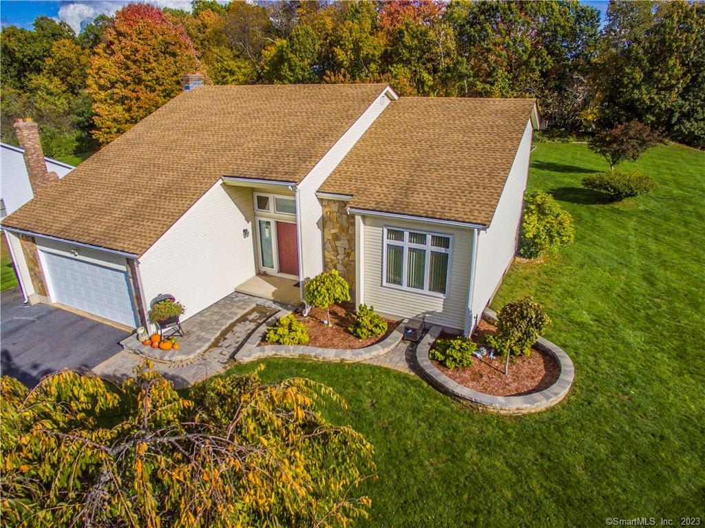 55 Pheasant Way South Windsor CT 06074