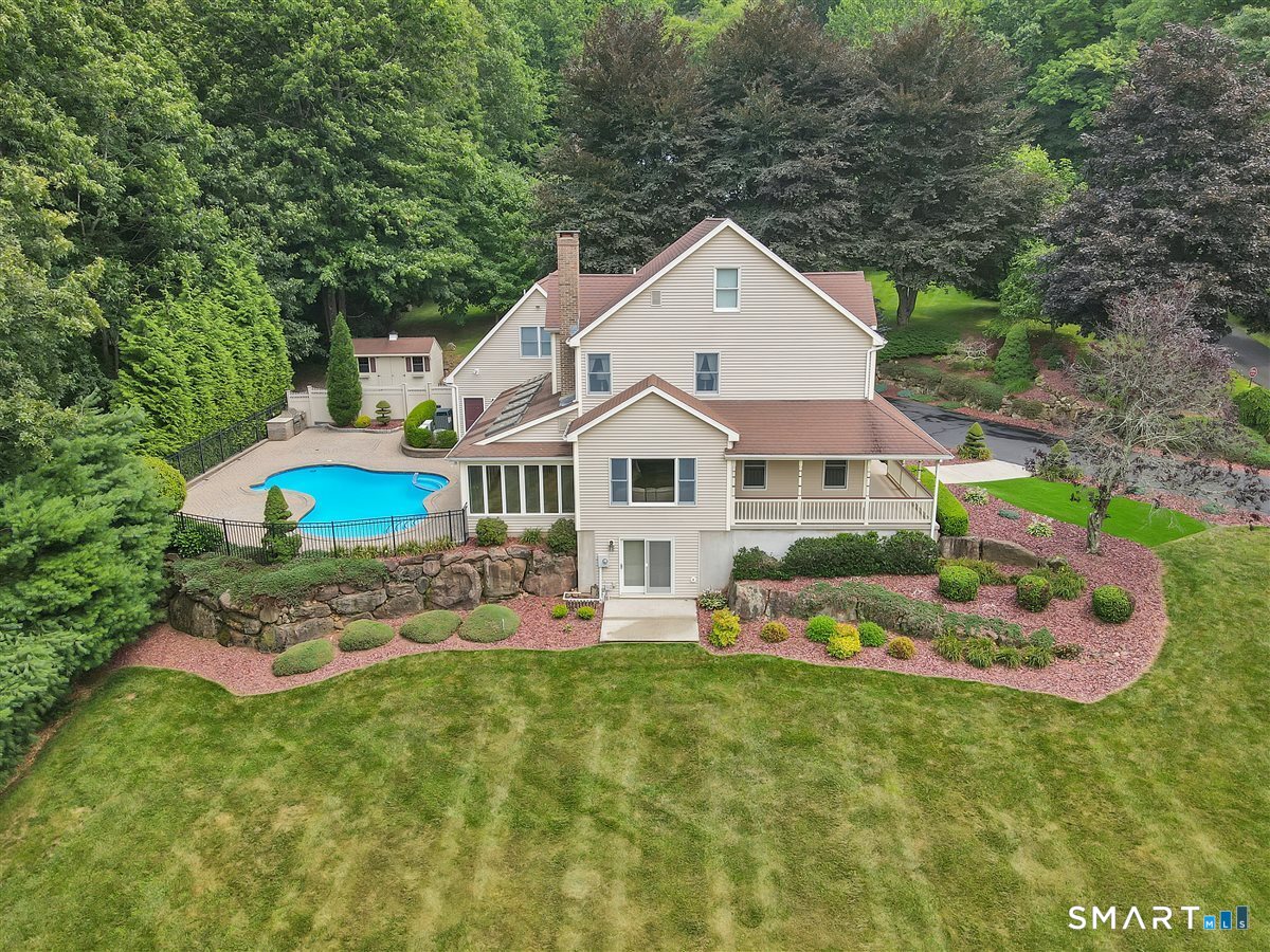 101 Claudia Drive Southington CT 06489