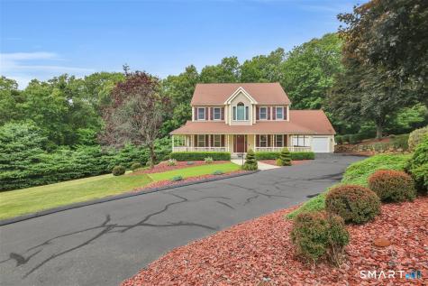 101 Claudia Drive Southington CT 06489
