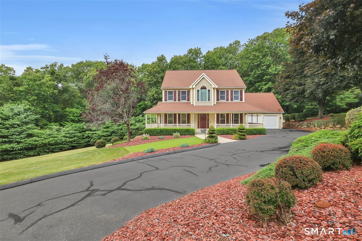 101 Claudia Drive Southington CT 06489