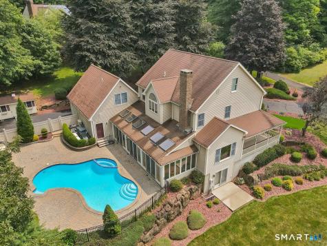 101 Claudia Drive Southington CT 06489