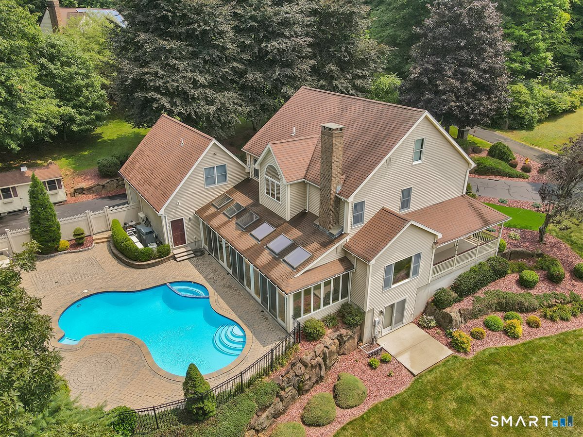 101 Claudia Drive Southington CT 06489