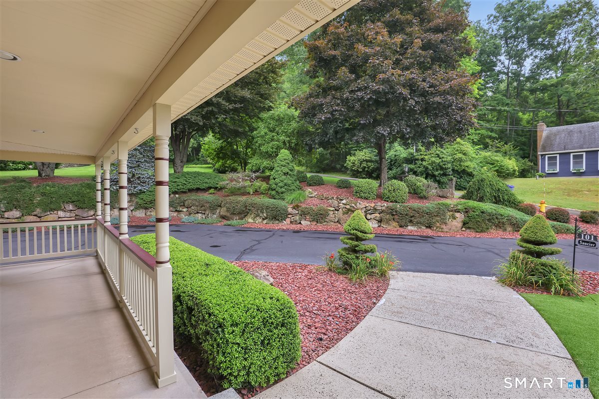 101 Claudia Drive Southington CT 06489