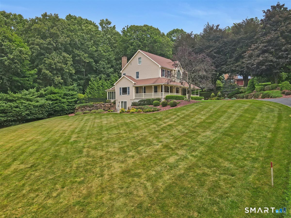 101 Claudia Drive Southington CT 06489